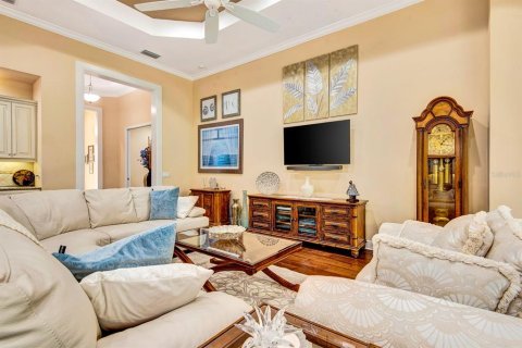House in Lakewood Ranch, Florida 3 bedrooms, 249.07 sq.m. № 1912897 - photo 28