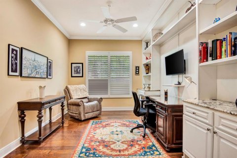 House in Lakewood Ranch, Florida 3 bedrooms, 249.07 sq.m. № 1912897 - photo 30