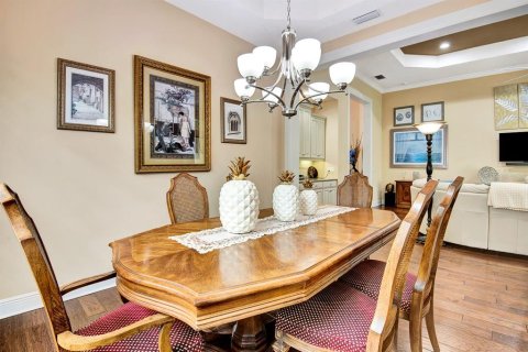 House in Lakewood Ranch, Florida 3 bedrooms, 249.07 sq.m. № 1912897 - photo 21
