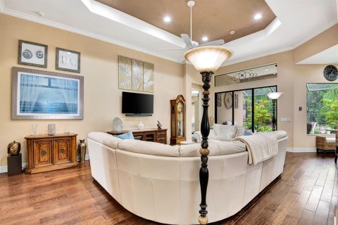 House in Lakewood Ranch, Florida 3 bedrooms, 249.07 sq.m. № 1912897 - photo 26