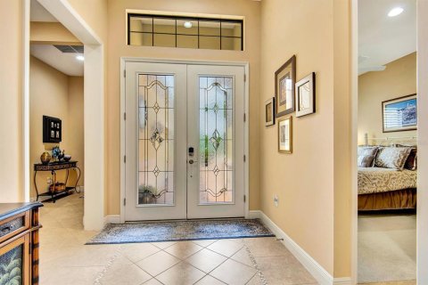 House in Lakewood Ranch, Florida 3 bedrooms, 249.07 sq.m. № 1912897 - photo 11