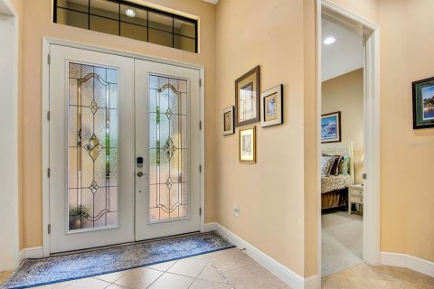 House in Lakewood Ranch, Florida 3 bedrooms, 249.07 sq.m. № 1912897 - photo 12