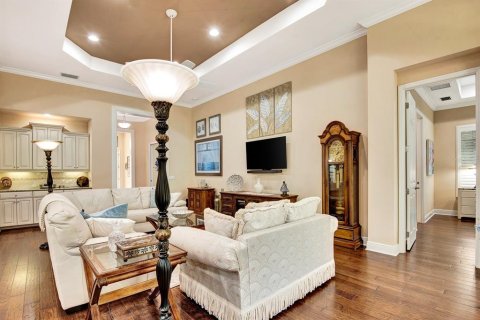 House in Lakewood Ranch, Florida 3 bedrooms, 249.07 sq.m. № 1912897 - photo 25