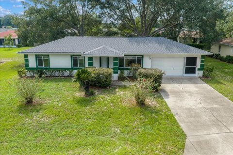 Villa ou maison à Ocala, Floride 2 chambres, 93.65 m2 № 2313428