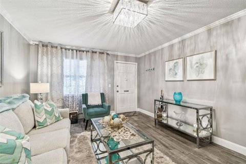 Купить кондоминиум в Семинол, Флорида 5 комнат, 109.62м2, № 1899429 - фото 15