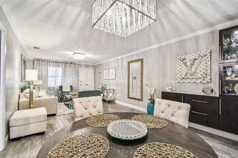 Купить кондоминиум в Семинол, Флорида 5 комнат, 109.62м2, № 1899429 - фото 20