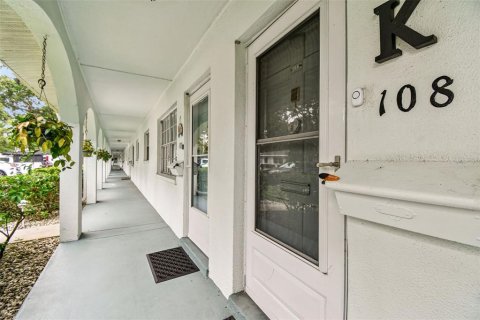 Купить кондоминиум в Семинол, Флорида 5 комнат, 109.62м2, № 1899429 - фото 5