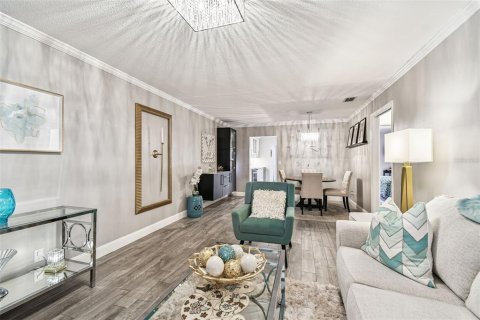 Купить кондоминиум в Семинол, Флорида 5 комнат, 109.62м2, № 1899429 - фото 16