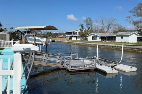 Land in Hudson, Florida № 1522359 - photo 4