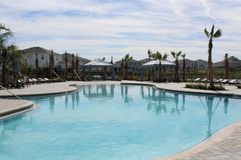 Casa en venta en Ocala, Florida, 3 dormitorios, 155.33 m2 № 2092622 - foto 20