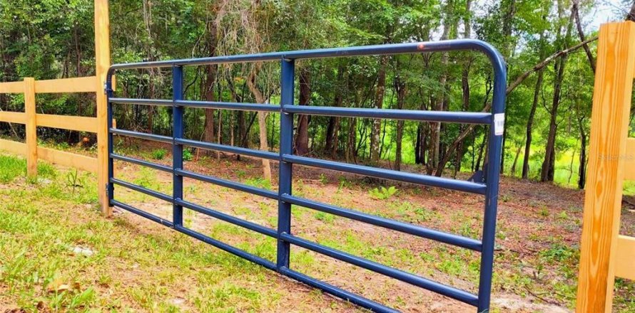 Land in Brooksville, Florida № 2109455