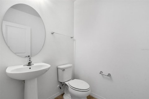 Купить виллу или дом в Тонотосасса, Флорида 7 комнат, 224.45м2, № 2149614 - фото 21