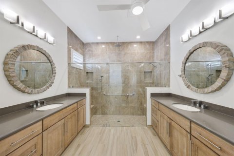 Villa ou maison à vendre à Parkland, Floride: 4 chambres, 225.47 m2 № 2261555 - photo 29