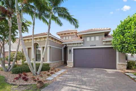 Villa ou maison à vendre à Parkland, Floride: 4 chambres, 225.47 m2 № 2261555 - photo 2