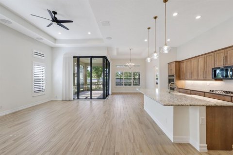 Villa ou maison à vendre à Parkland, Floride: 4 chambres, 225.47 m2 № 2261555 - photo 8