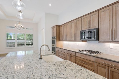 Villa ou maison à vendre à Parkland, Floride: 4 chambres, 225.47 m2 № 2261555 - photo 18