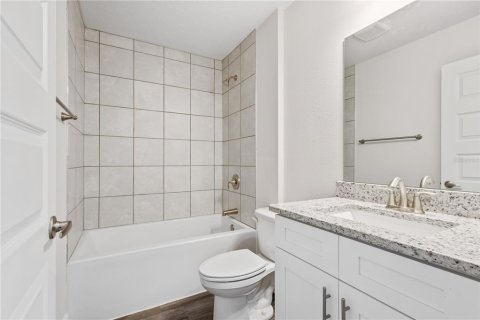 Купить виллу или дом в Лейк-Сити, Флорида 3 комнаты, 163.51м2, № 1793013 - фото 12