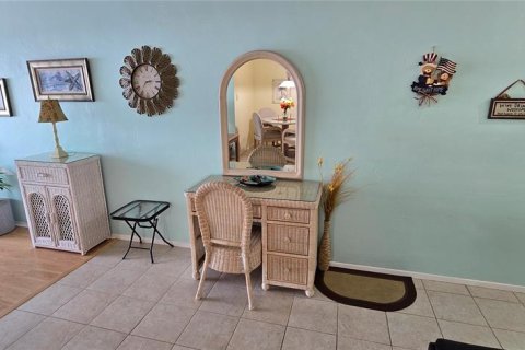 Copropriété à vendre à Saint Pete Beach, Floride: 1 chambre, 76.64 m2 № 2212001 - photo 12