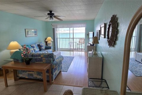 Copropriété à vendre à Saint Pete Beach, Floride: 1 chambre, 76.64 m2 № 2212001 - photo 14