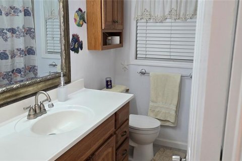 Copropriété à vendre à Saint Pete Beach, Floride: 1 chambre, 76.64 m2 № 2212001 - photo 23
