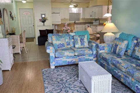 Copropriété à vendre à Saint Pete Beach, Floride: 1 chambre, 76.64 m2 № 2212001 - photo 8