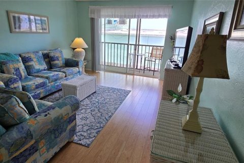 Copropriété à vendre à Saint Pete Beach, Floride: 1 chambre, 76.64 m2 № 2212001 - photo 15