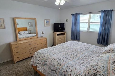 Copropriété à vendre à Saint Pete Beach, Floride: 1 chambre, 76.64 m2 № 2212001 - photo 21