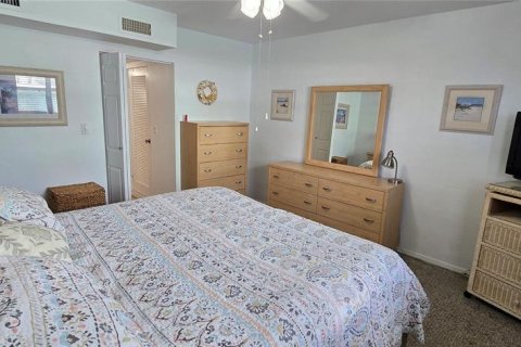 Copropriété à vendre à Saint Pete Beach, Floride: 1 chambre, 76.64 m2 № 2212001 - photo 20