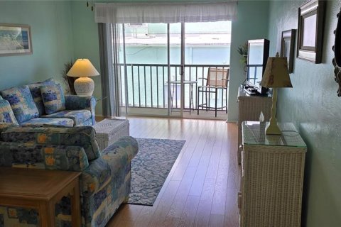 Copropriété à vendre à Saint Pete Beach, Floride: 1 chambre, 76.64 m2 № 2212001 - photo 6