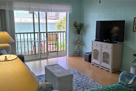 Copropriété à vendre à Saint Pete Beach, Floride: 1 chambre, 76.64 m2 № 2212001 - photo 7