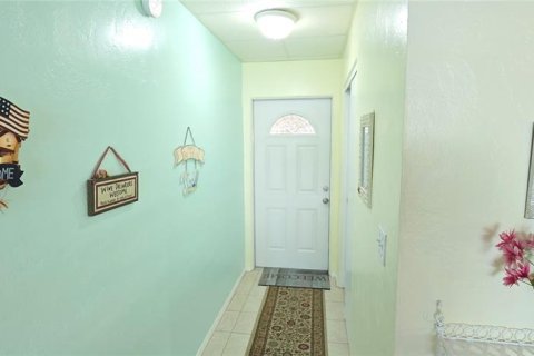 Copropriété à vendre à Saint Pete Beach, Floride: 1 chambre, 76.64 m2 № 2212001 - photo 26