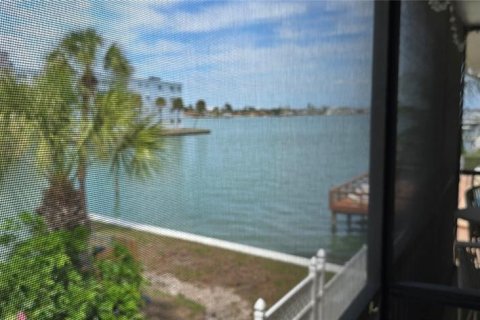 Copropriété à vendre à Saint Pete Beach, Floride: 1 chambre, 76.64 m2 № 2212001 - photo 5