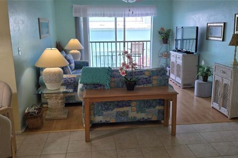Copropriété à vendre à Saint Pete Beach, Floride: 1 chambre, 76.64 m2 № 2212001 - photo 13