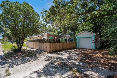 Appartement à louer à Saint Petersburg, Floride: 2 chambres, 78.97 m2 № 2095954 - photo 2