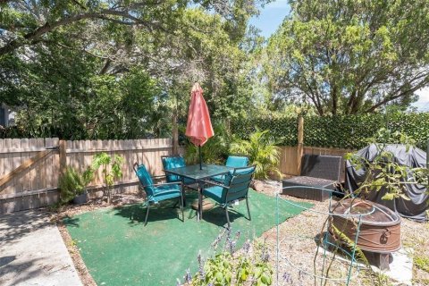 Appartement à louer à Saint Petersburg, Floride: 2 chambres, 78.97 m2 № 2095954 - photo 3