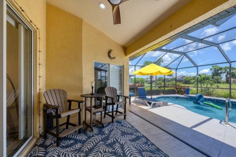 House in Rotonda, Florida 3 bedrooms, 173.36 sq.m. № 1911871 - photo 26