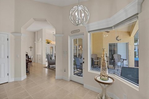 House in Rotonda, Florida 3 bedrooms, 173.36 sq.m. № 1911871 - photo 13