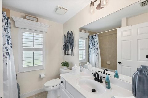 House in Rotonda, Florida 3 bedrooms, 173.36 sq.m. № 1911871 - photo 23