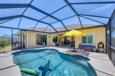 House in Rotonda, Florida 3 bedrooms, 173.36 sq.m. № 1911871 - photo 30