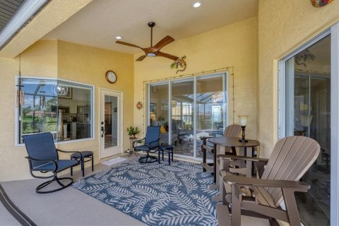 House in Rotonda, Florida 3 bedrooms, 173.36 sq.m. № 1911871 - photo 27