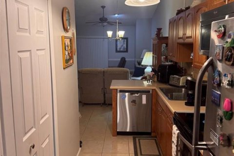 Condominio en venta en Winter Park, Florida, 2 dormitorios, 99.22 m2 № 1828041 - foto 3