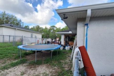 House in Citrus Springs, Florida 3 bedrooms, 126.81 sq.m. № 1747349 - photo 12
