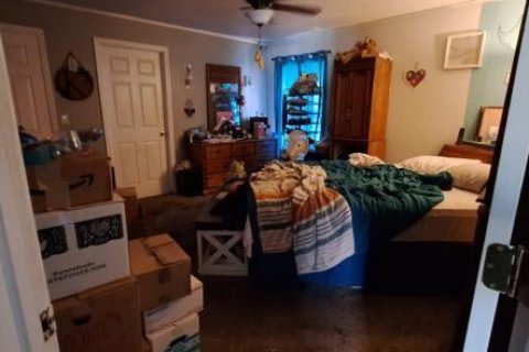 House in Citrus Springs, Florida 3 bedrooms, 126.81 sq.m. № 1747349 - photo 30