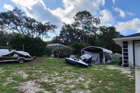 House in Citrus Springs, Florida 3 bedrooms, 126.81 sq.m. № 1747349 - photo 5