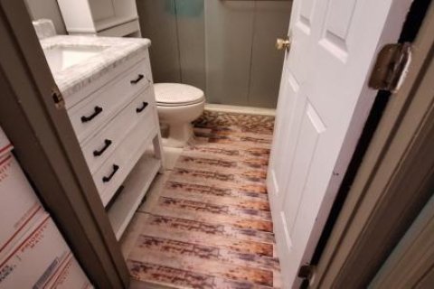 House in Citrus Springs, Florida 3 bedrooms, 126.81 sq.m. № 1747349 - photo 18