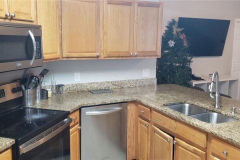 Casa en venta en Kissimmee, Florida, 4 dormitorios, 162.76 m2 № 1648351 - foto 5