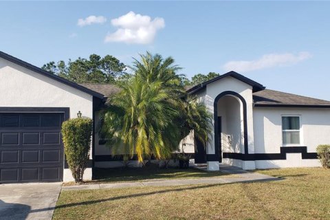 Casa en venta en Kissimmee, Florida, 4 dormitorios, 162.76 m2 № 1648351 - foto 1
