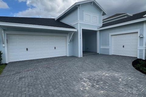 Villa ou maison à louer à Loxahatchee Groves, Floride: 4 chambres, 220.46 m2 № 2406184 - photo 2