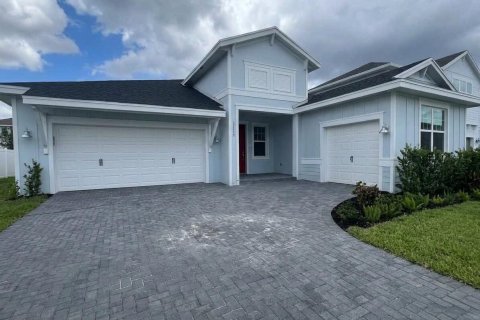 Villa ou maison à Loxahatchee Groves, Floride 4 chambres, 220.46 m2 № 2406184