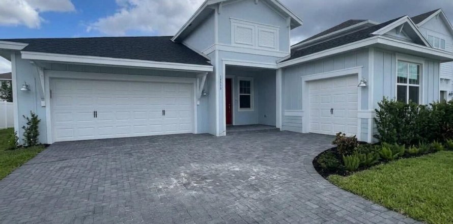 Villa ou maison à Loxahatchee Groves, Floride 4 chambres, 220.46 m2 № 2406184